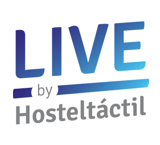 Live by Hosteltáctil