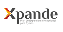 Xpande Plan de Expansión Internacional para Pymes